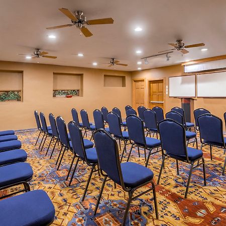 Holiday Inn Canyon De Chelly-Chinle By Ihg Екстер'єр фото