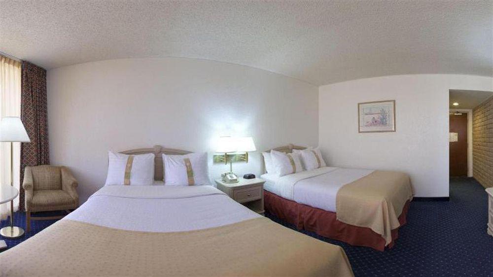 Holiday Inn Canyon De Chelly-Chinle By Ihg Екстер'єр фото