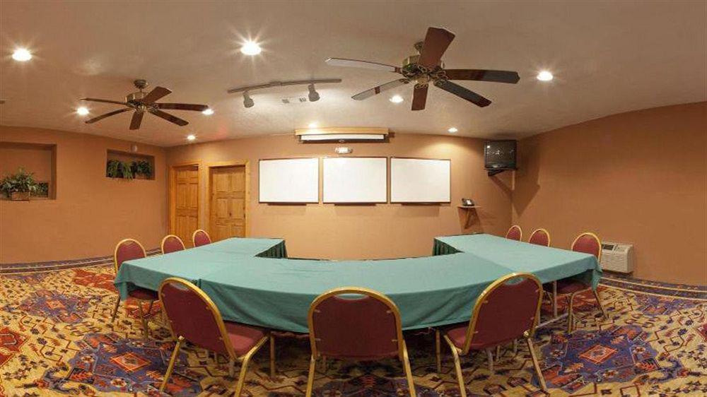 Holiday Inn Canyon De Chelly-Chinle By Ihg Екстер'єр фото