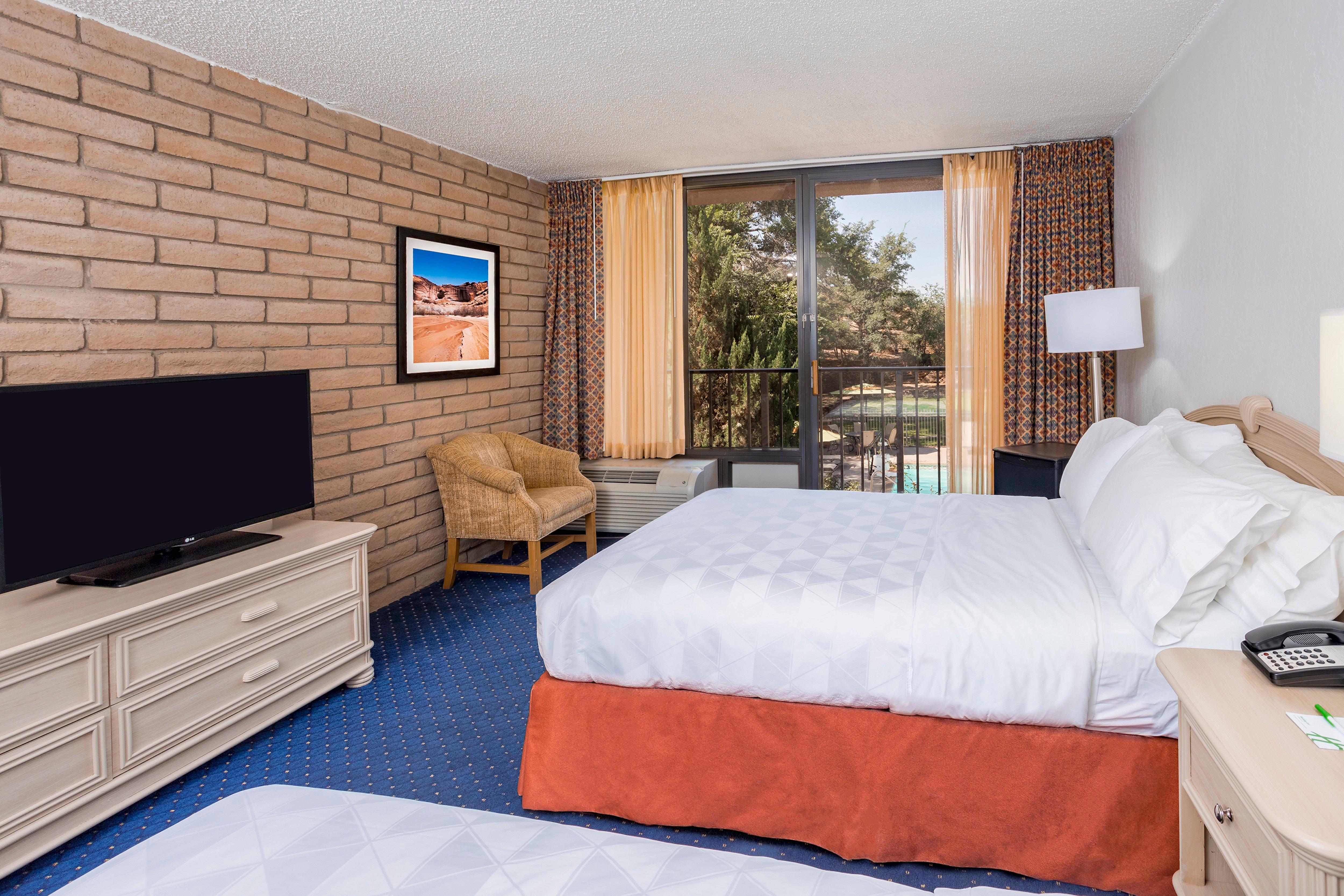 Holiday Inn Canyon De Chelly-Chinle By Ihg Екстер'єр фото