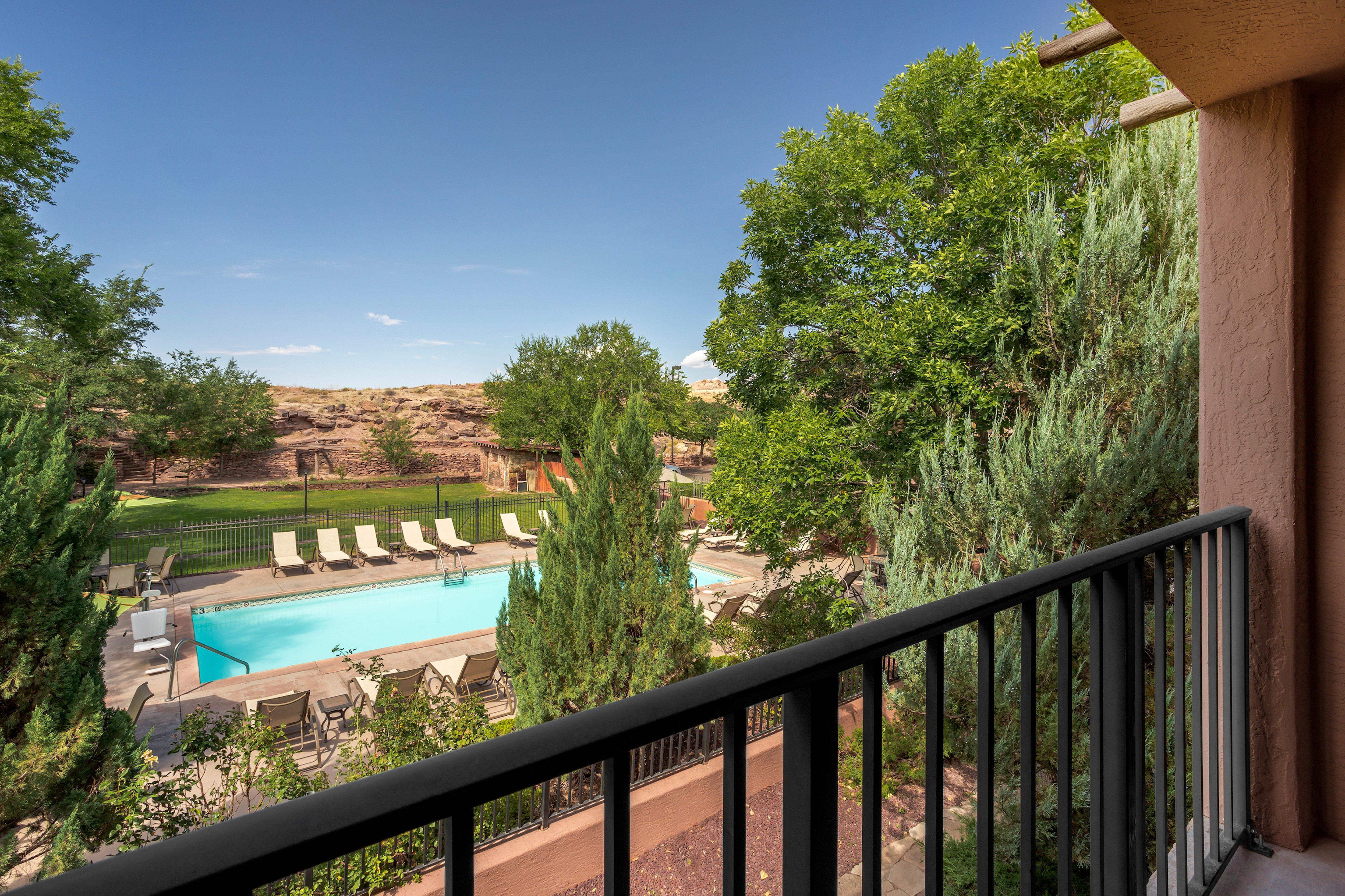 Holiday Inn Canyon De Chelly-Chinle By Ihg Екстер'єр фото