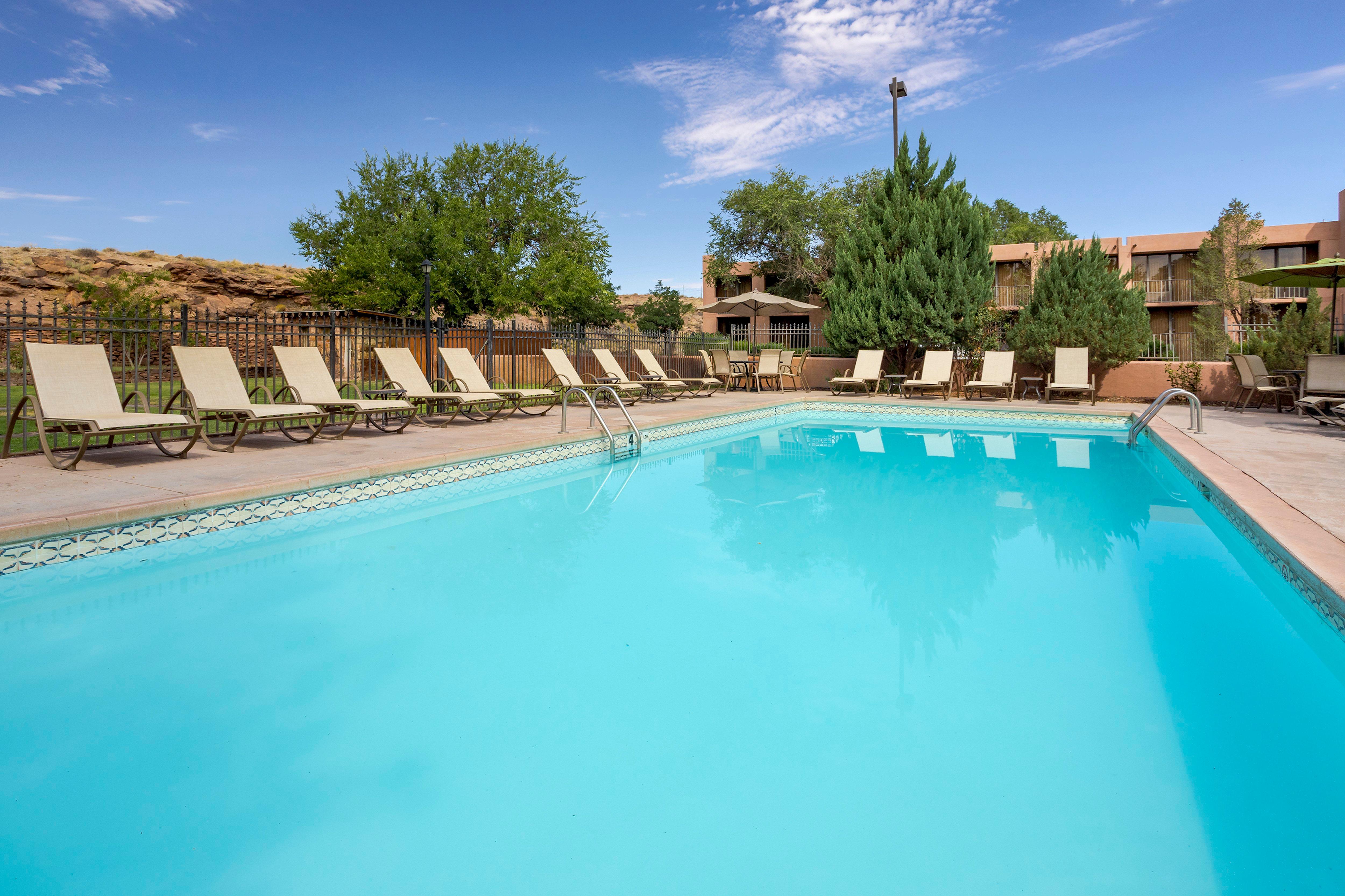 Holiday Inn Canyon De Chelly-Chinle By Ihg Екстер'єр фото