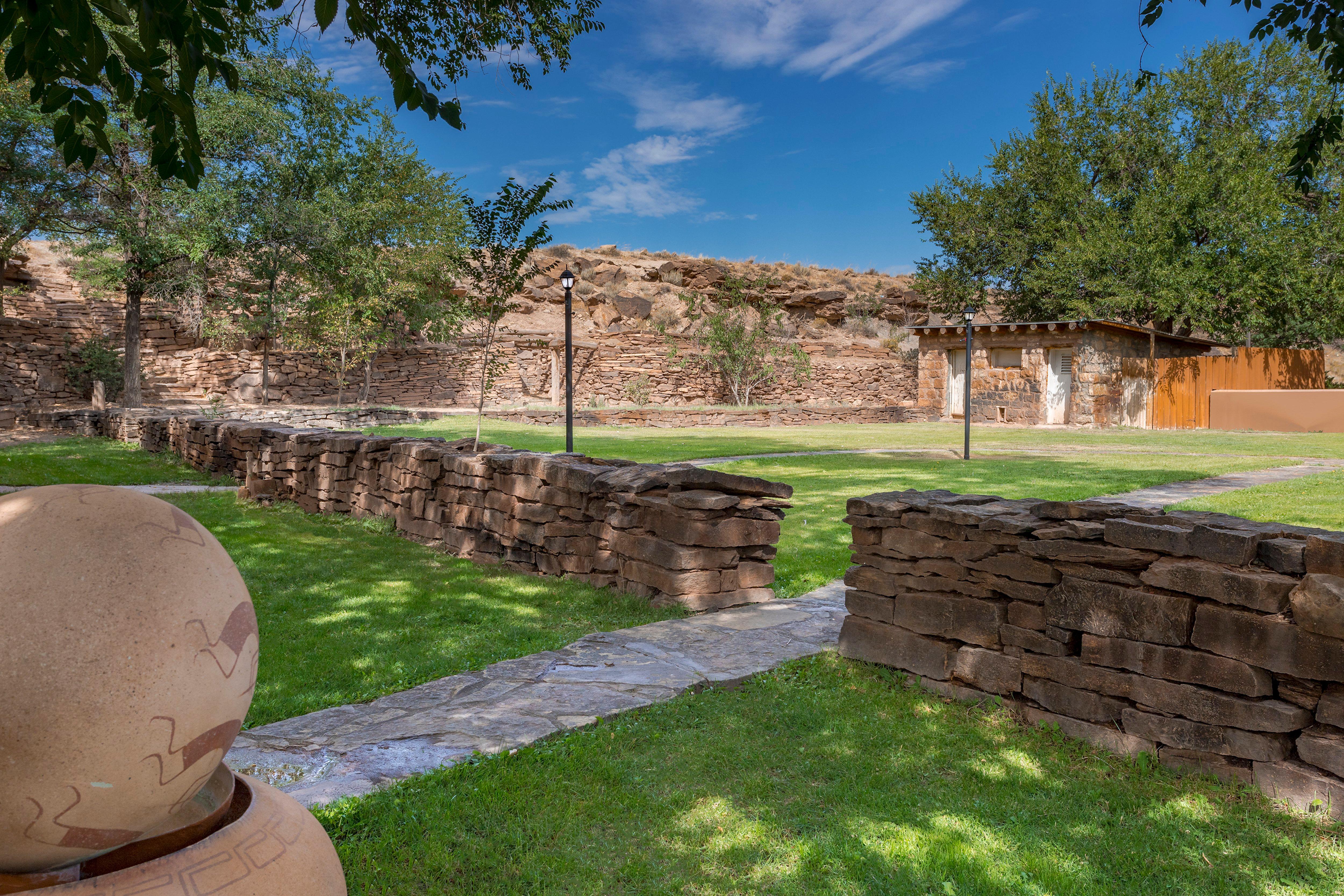 Holiday Inn Canyon De Chelly-Chinle By Ihg Екстер'єр фото