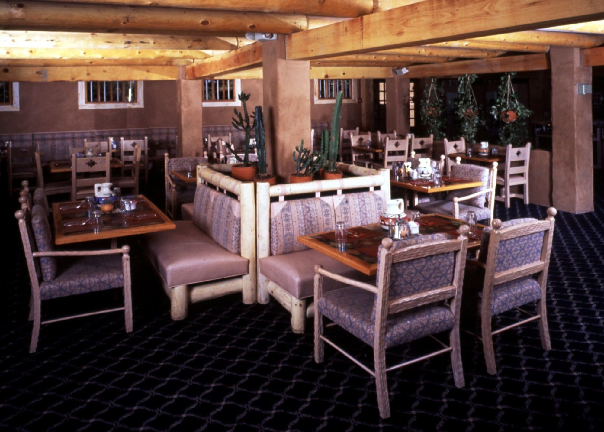 Holiday Inn Canyon De Chelly-Chinle By Ihg Екстер'єр фото