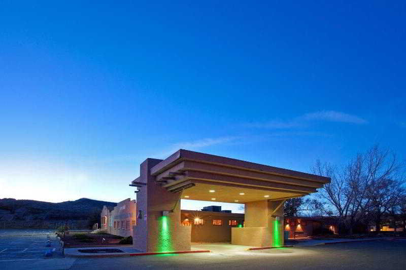 Holiday Inn Canyon De Chelly-Chinle By Ihg Екстер'єр фото