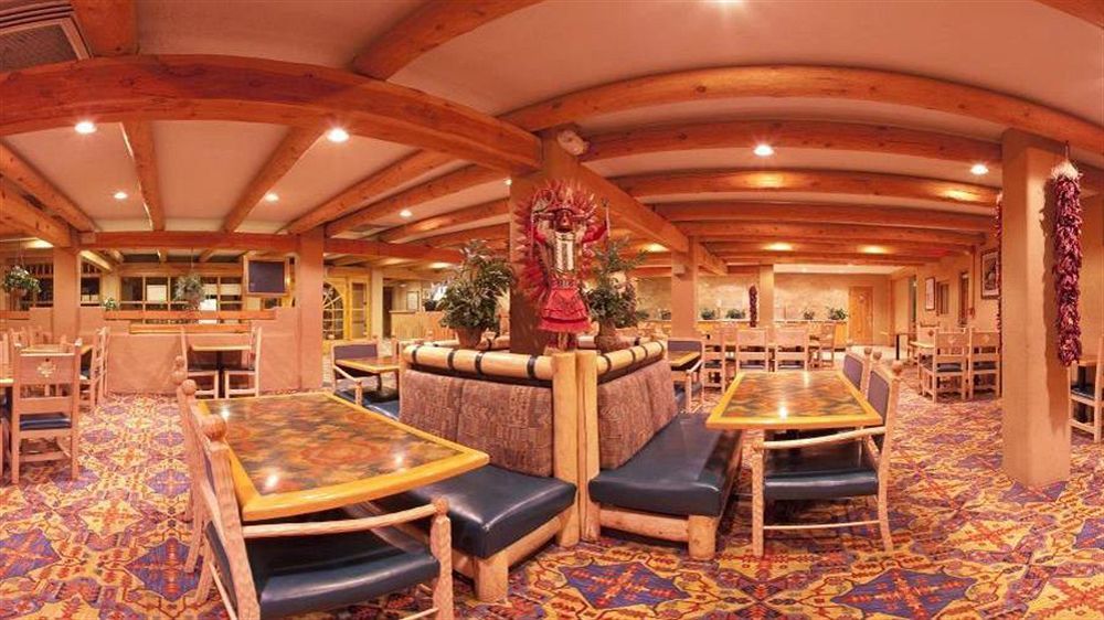 Holiday Inn Canyon De Chelly-Chinle By Ihg Екстер'єр фото