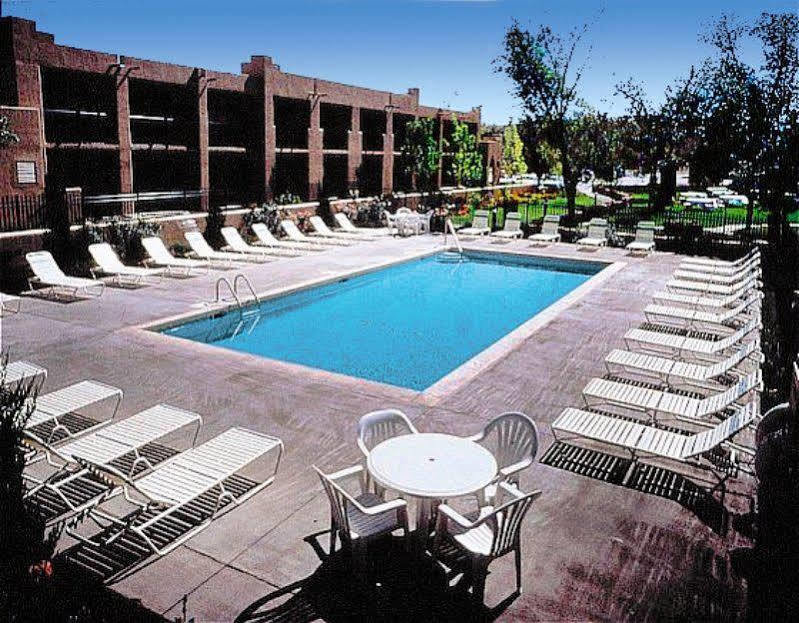 Holiday Inn Canyon De Chelly-Chinle By Ihg Екстер'єр фото